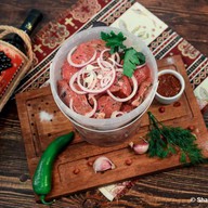 Маринованное мясо по-кавказски (маринад) Фото