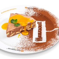 Торт Домашний шоколад Фото