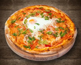 Пицца Франческо - Фото