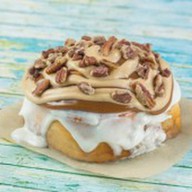 Пеканбон Фото