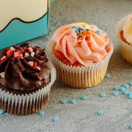 Капкейки Фото