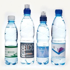 Мин. вода в ассортименте - Фото