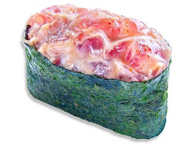 Суши спайс тунец - Фото