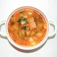Суп рыбный Липин Фото