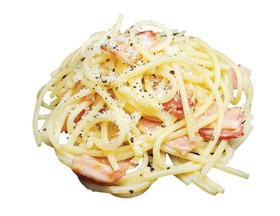 Спагетти "Карбонара" - Фото