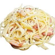 Спагетти "Карбонара" Фото