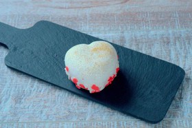 Ледяное сердце - Фото