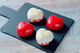 Набор "Лед и пламя" - Фото