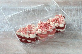 Набор "Красный бархат" - Фото