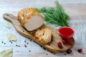 Карбонат запеченный - Фото