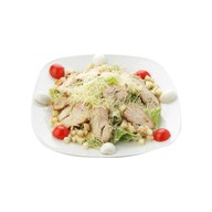 Цезарь с курицей Фото
