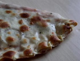 Пицца Карбонаре Эльзас - Фото