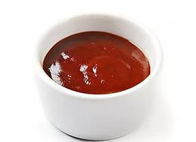 Кетчуп томатный - Фото