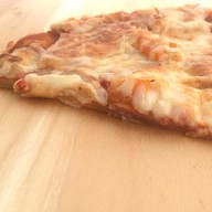 Пицца Гавайская Фото
