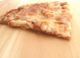 Пицца Гавайская - Фото
