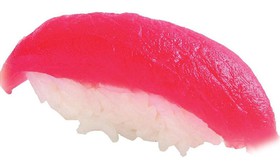 Суши с тунцом - Фото