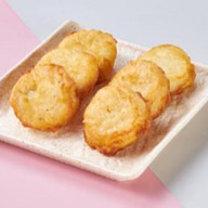 Наггетсы куриные Фото