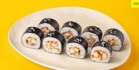 Унаги маки - Фото