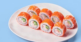 Калифорния супер лайт - Фото