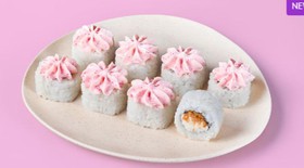 Лава терияки - Фото