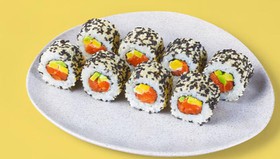 Филадельфия в кунжуте - Фото