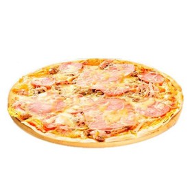 Пицца Тартарино - Фото