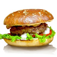 Krasty Burger Фото