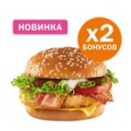 Чикен премьер сычуаньский Фото