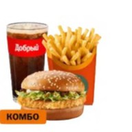 Чикен Хит Сычуаньский Большой Комбо Фото