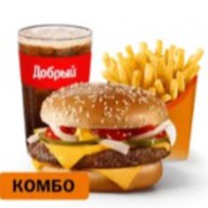 Гранд Большой Комбо Фото