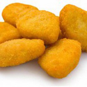 Наггетсы - Фото