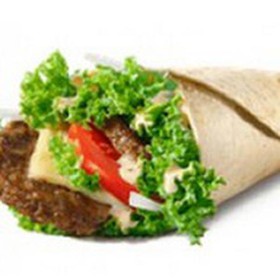 Биг спешиал ролл - Фото