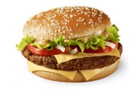 Биг спешиал - Фото