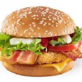 Чикен премьер - Фото