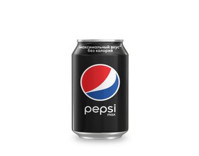 Pepsi max - Фото