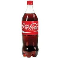 Coca-Cola Фото