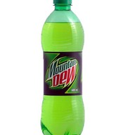 Mountain dew Фото