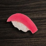 Суши нигири магуро Фото