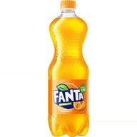 Fanta Фото