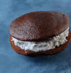 Вупи-пай шоколад - Фото