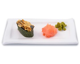 Спайси унаги суши - Фото