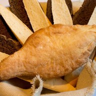 Хлебная корзина Фото