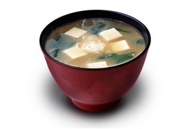 Мисо суп классический - Фото