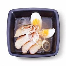Суп острый Кимчи - Фото