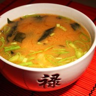 Мисо-суп классический Фото