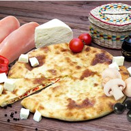 Осетинская пицца Фото