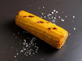 Кукуруза гриль - Фото