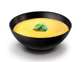 Сырный суп-крем - Фото
