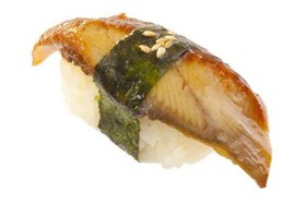 Унаги суши - Фото