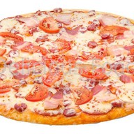 Пицца Macho, пицца Pepperoncini, Фото